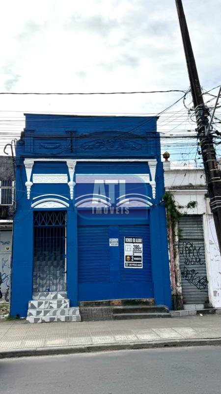 Predio Comercial