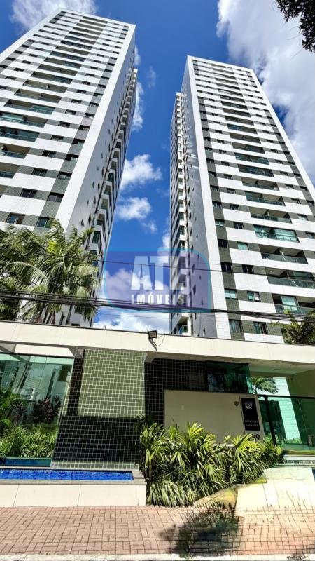 Apartamento 3 Dormitórios