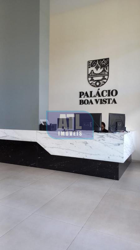 Apartamento 1 Dormitório