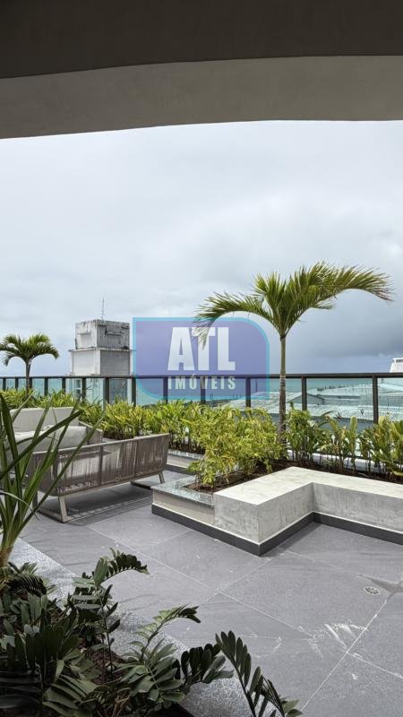Apartamento 1 Dormitório